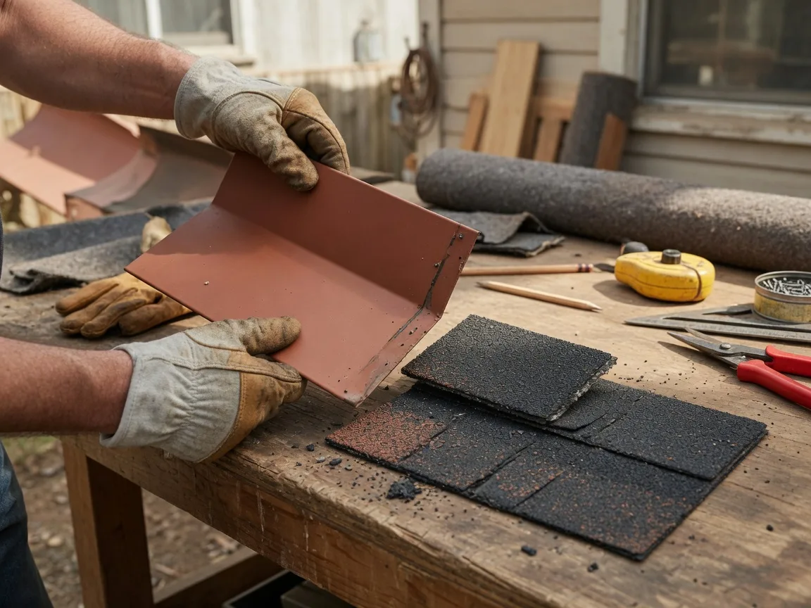 Roof Repair company in Utica, MI
